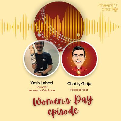 Women’s Day Celebrations with a Man Women’s Day Celebrations with a Man