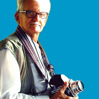 Thomas Jimmy Rosario Flores: el fotógrafo y empresario