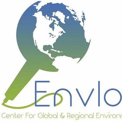 Dr. Gregory Carmichael: U.S. and Chinese Scientific Collaborations to Take On Air Pollution