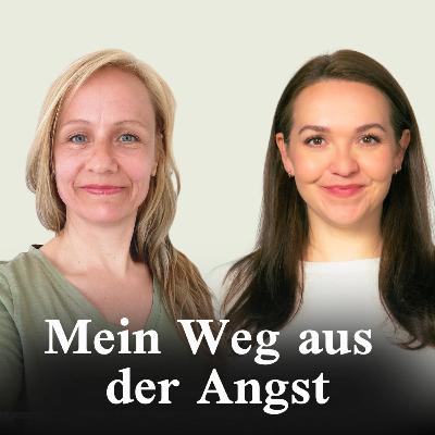 Mein Weg aus der Angst - das Nervensystem als Schlüssel (mit Klara Hanstein)