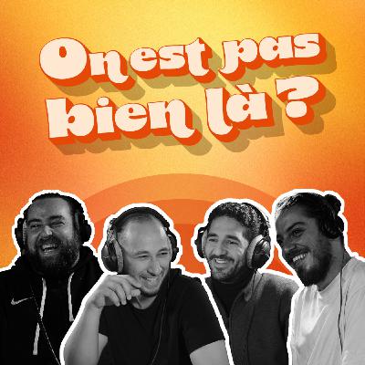 S2E14: Coach de district et star de téloche