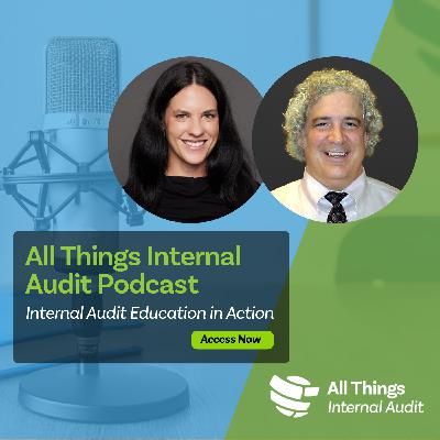 Internal Audit Education in Action