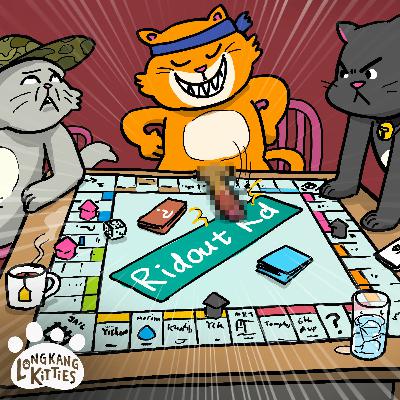 Ep106 Ridout Road Ridiculous Rancor Ep106 Ridout Road Ridiculous Rancor