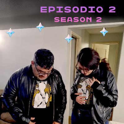 El "p&%$ pal que escucha" - T2 Episodio 2