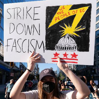 MAGA Threats Made Him Leave The Country MAGA Threats Made Him Leave The Country