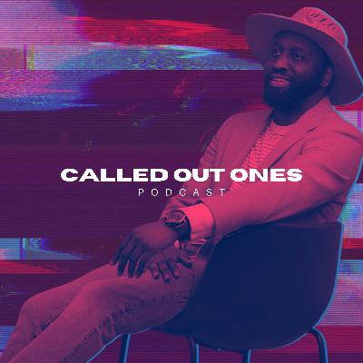 Called Out Ones Ep 011: Faith, Freedom, and Filmmaking with Tiffany Campbell