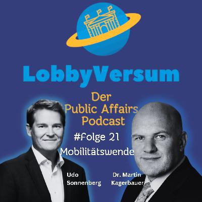 Mobilitätswende Mobilitätswende