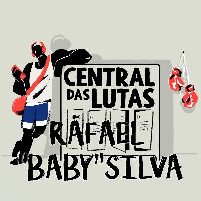 #16 Judô com Rafael Silva