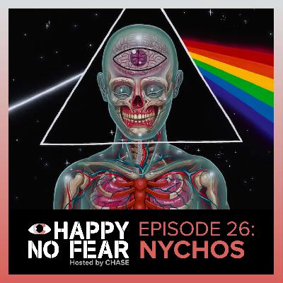 Episode 26: Nychos Episode 26: Nychos