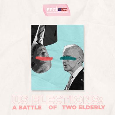 US Elections: A Battle of Two Elderly
