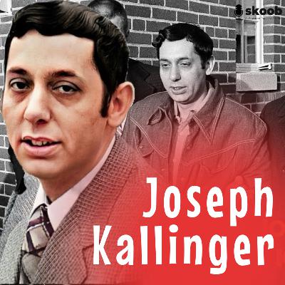 Joseph Kallinger: A Killer Built by Trauma