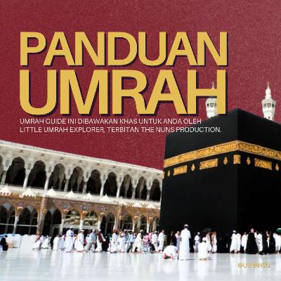 #19 Panduan Umrah: Taif