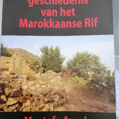 Twiza Podcast XIX deel I, Mustafa Aarab spreekt over de rol van de Spanjaarden in de Rif