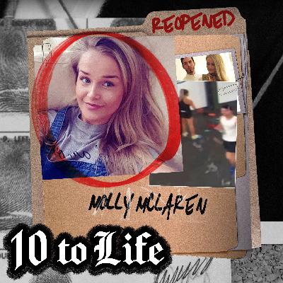 20: Everything Was Caught On Camera | The Case Of Molly McLaren