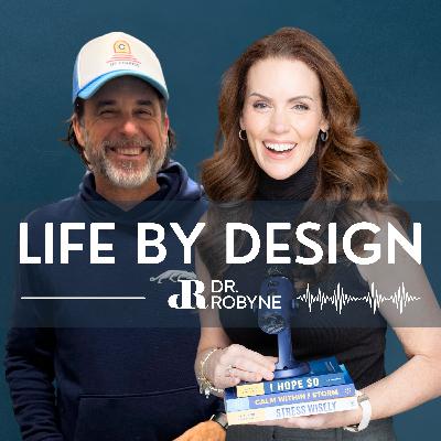 How to Shift Your State and Transform Your Reality with Ian Lopatin