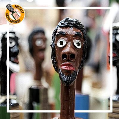 Capixabismos #1: Congo