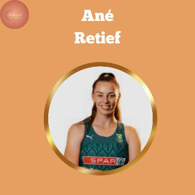 Ané Retief