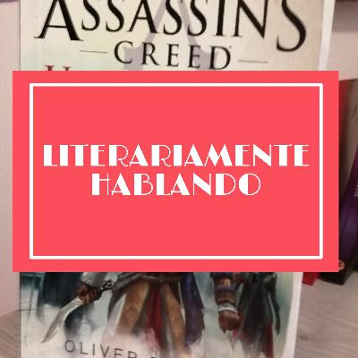 Assassin's Creed Underworld - Semana del libro 2021 Assassin's Creed Underworld - Semana del libro 2021