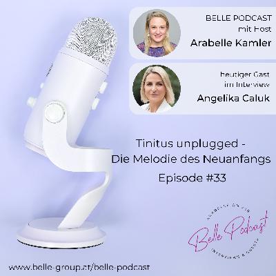 #033 Tinnitus unplugged