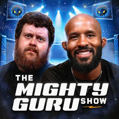 MMA GURU SOUNDS OFF on DANA WHITE, MMA GURU ORIGIN ARC | EXCLUSIVE INTERVIEW FROM UK! MMA GURU SOUNDS OFF on DANA WHITE, MMA GURU ORIGIN ARC | EXCLUSIVE INTERVIEW FROM UK!