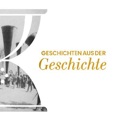 GAG555: Wetterschießen und Regenmachen GAG555: Wetterschießen und Regenmachen