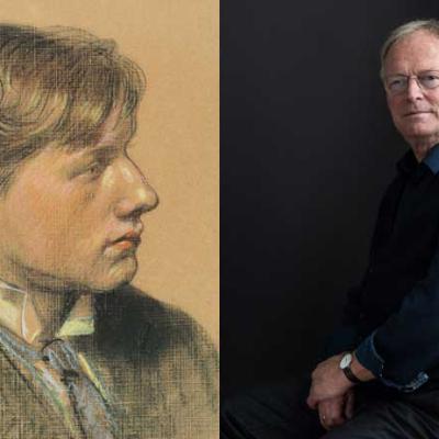 Arthur van Dijk over Willem Pijper