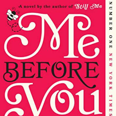 Me Before You - Jojo Moyes
