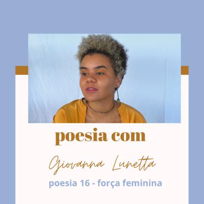 poesia 16 - força feminina
