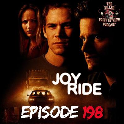 Joy Ride