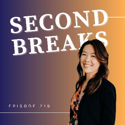 219. Deathbed Wisdom for a Happier Life with Dr. Kathy Zhang
