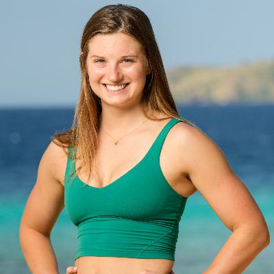 Engineering, Survivor, and the Spectrum: A Conversation with Eva Erickson