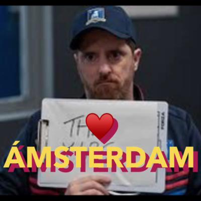 T6#41 "Ted Lasso" Sexta jornada (3x06)