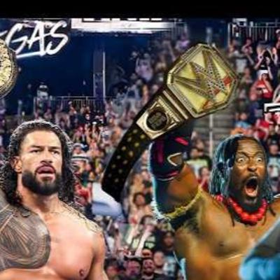BIG WWE PREDICTIONS FOR 2026 | Sportskeeda Wrestling