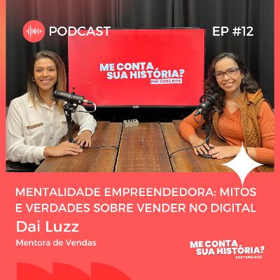 Mentalidade Empreendedora: mitos e verdades sobre vender no digital Mentalidade Empreendedora: mitos e verdades sobre vender no digital