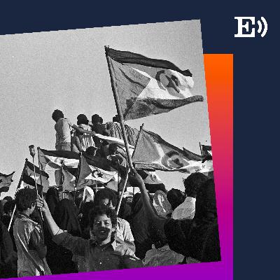 Sáhara Occidental: Cincuenta años de la Marcha Verde y de un referéndum que sigue sin llegar Sáhara Occidental: Cincuenta años de la Marcha Verde y de un referéndum que sigue sin llegar