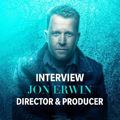 Interview With Jon Erwin Interview With Jon Erwin