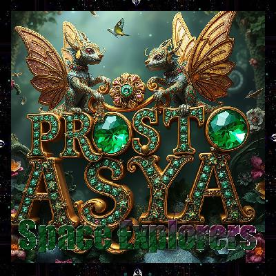 ПРОСТОASYA - Space Explorers