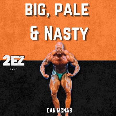 #13 Dan McNab - Remain Hardcore #13 Dan McNab - Remain Hardcore