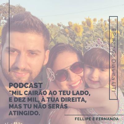 EP #27 - Dias na UTI! EP #27 - Dias na UTI!