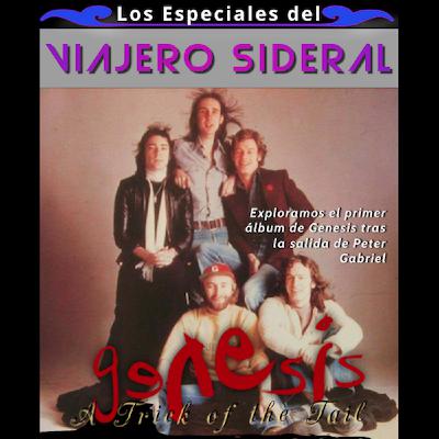 Los Especiales del Viajero Sideral
