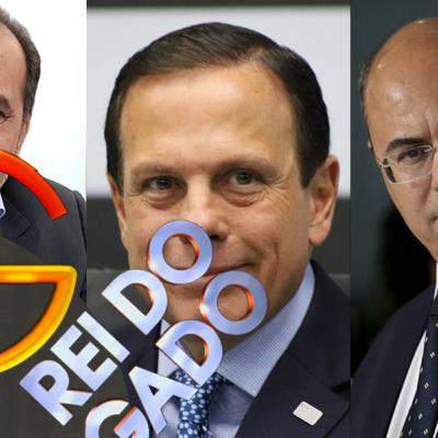 E o prêmio Rei do Gado de abril de 2020 vai para...
