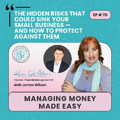 The Hidden Risks That Could Sink Your Small Business — And How to Protect Against Them _070