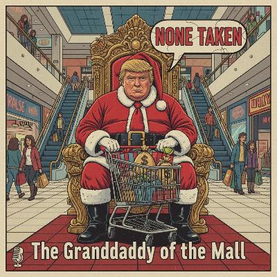 The Granddaddy of the Mall