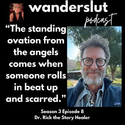 Dr. Rick the Story Healer