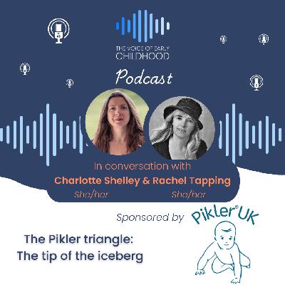 The Pikler triangle: The tip of the iceberg‬