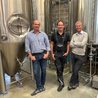 Bruha Brewing
