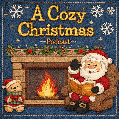 Stitching Christmas: with special guest Elizabeth Duke