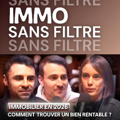Immobilier en 2026 : comment trouver un bien rentable ? Immobilier en 2026 : comment trouver un bien rentable ?
