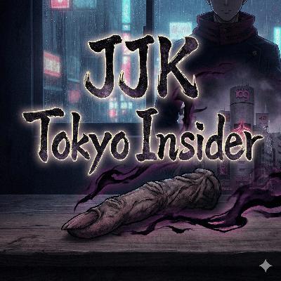 JJK Tokyo Insider: Unmasking Gojo’s Loneliness, Gege’s Digital Chaos, and Yuta’s Culling Game Arrival
