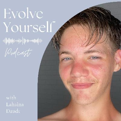 #23 Empowering the Next Generation | Interview with Sam Neilson, 18-Year-Old Coach & Somatic Practitioner